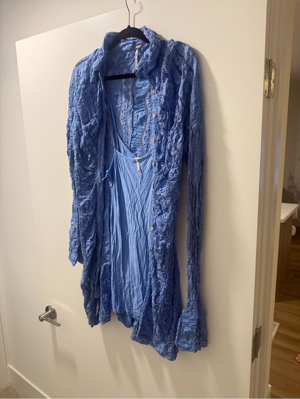 Free people Shayla dress